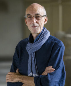 Camillo Balossini